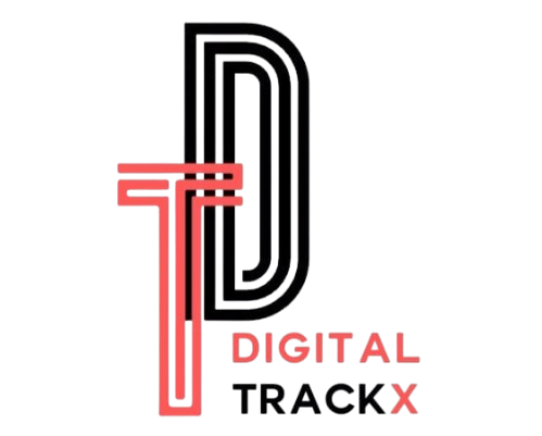 Digital Trackx