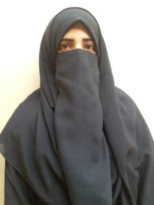 Farkhanda Khalil