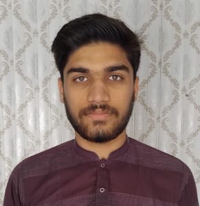 Muhammad Rohaib