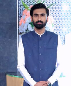 Rao Ammar Sajid