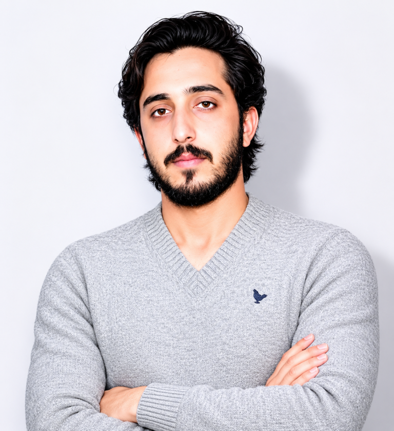 aqib khan