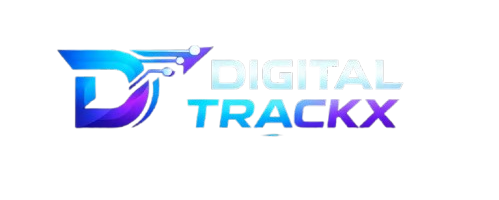 Digital Trackx